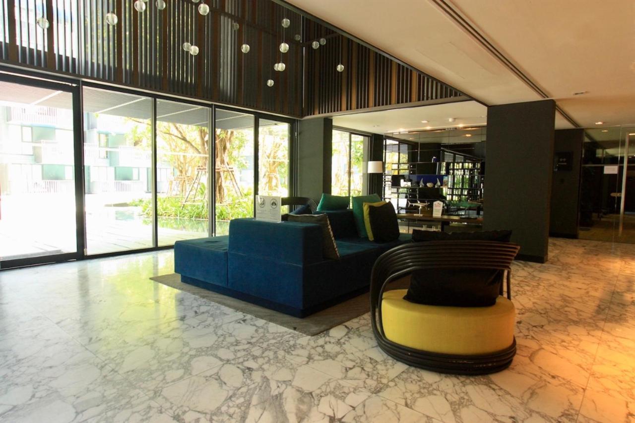 Modern Apartment 211 The Deck At Patong Buitenkant foto