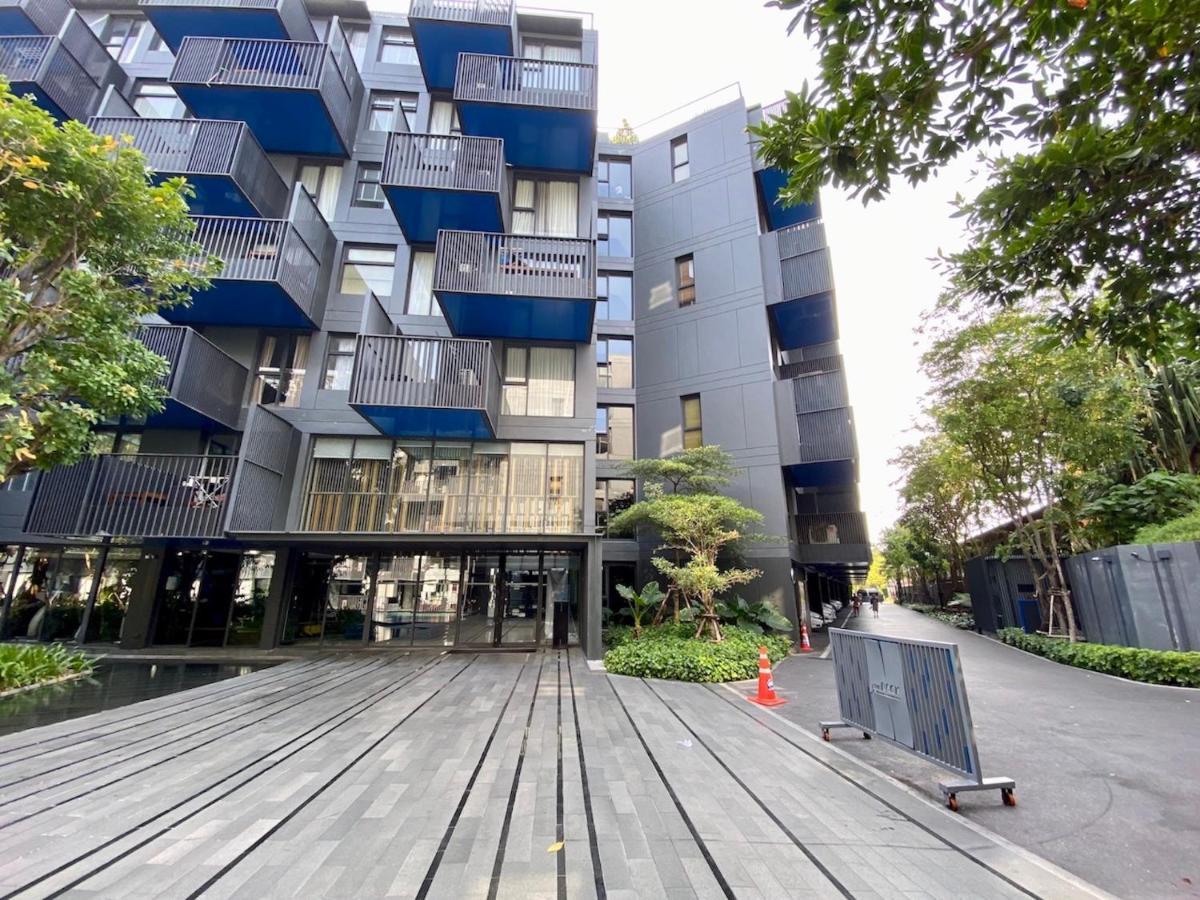 Modern Apartment 211 The Deck At Patong Buitenkant foto